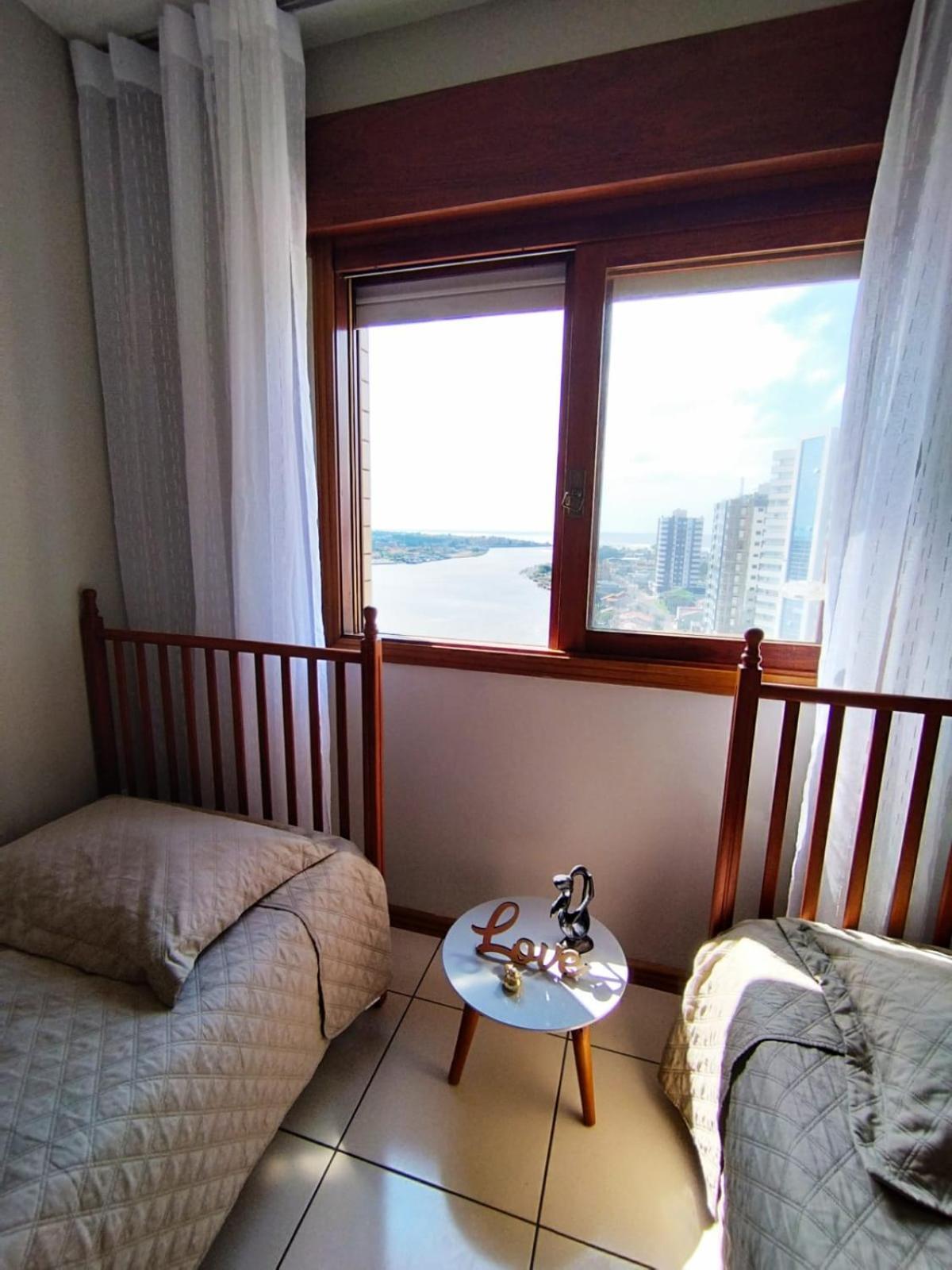 Apartamento Em Tramandaí Zewnętrze zdjęcie