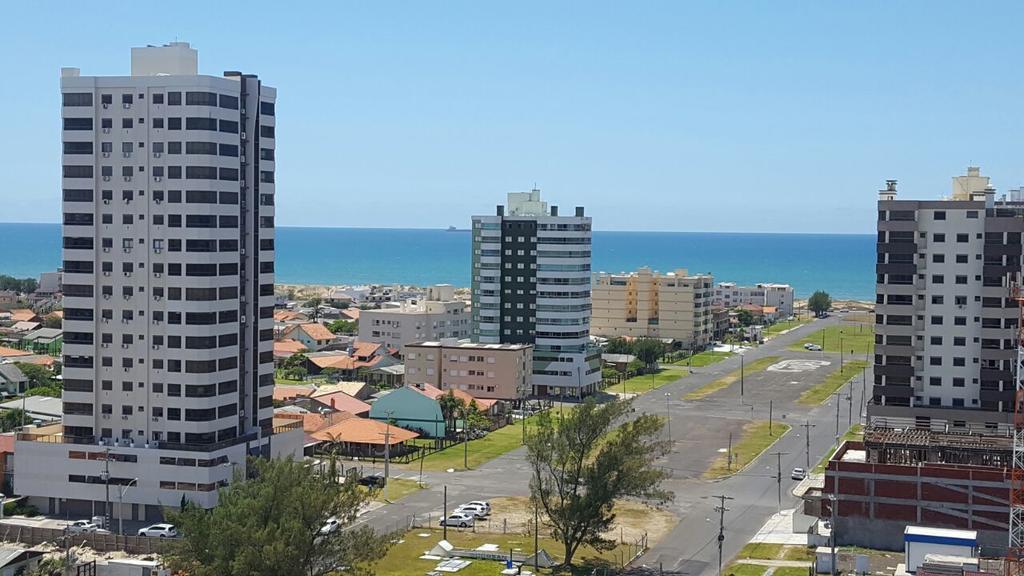 Apartamento Em Tramandaí Zewnętrze zdjęcie
